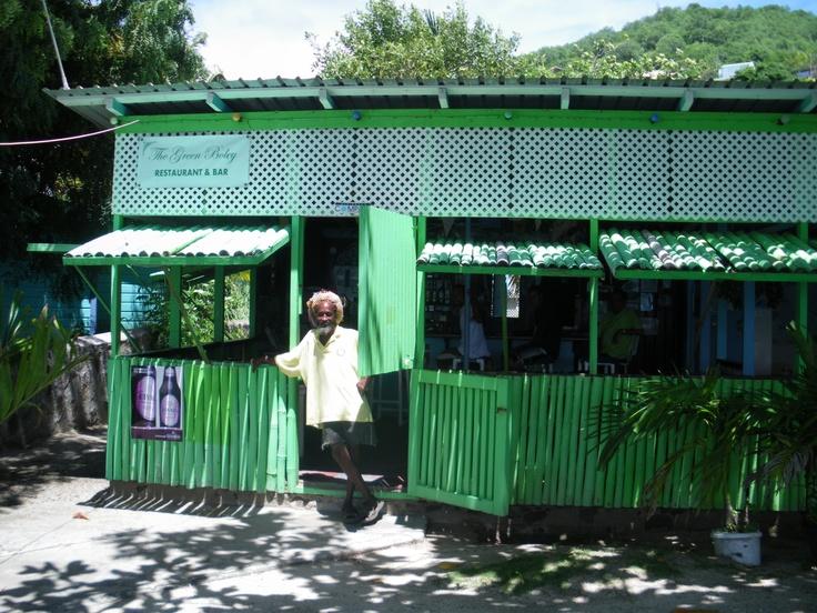 Green Boley Restaurant & Bar: The Ultimate Visitor's Guide