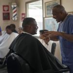 Top Barbers near me in Saint John's, Antigua